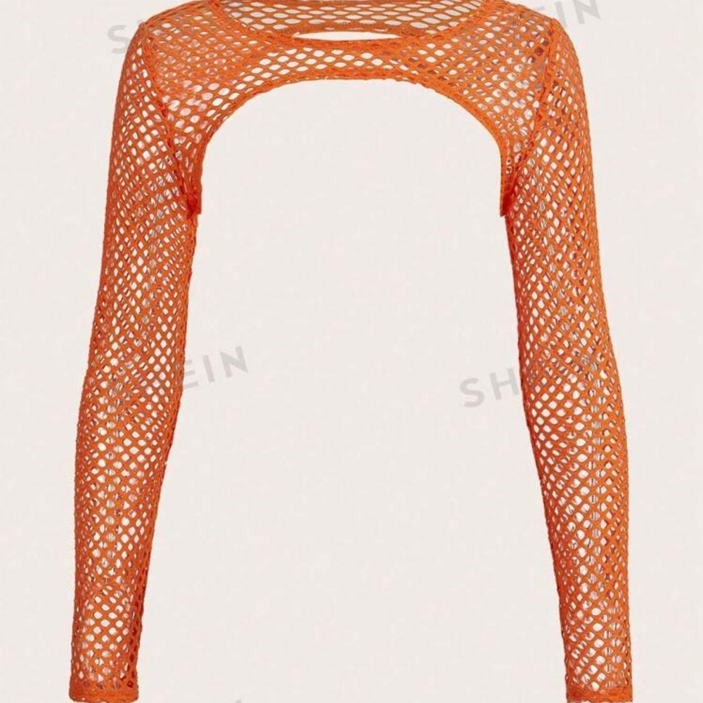 brand new never used beach cover up